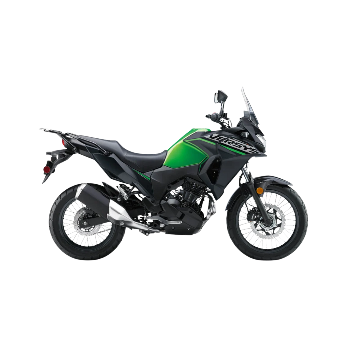 KAWASAKI VERSYS 300 ABS