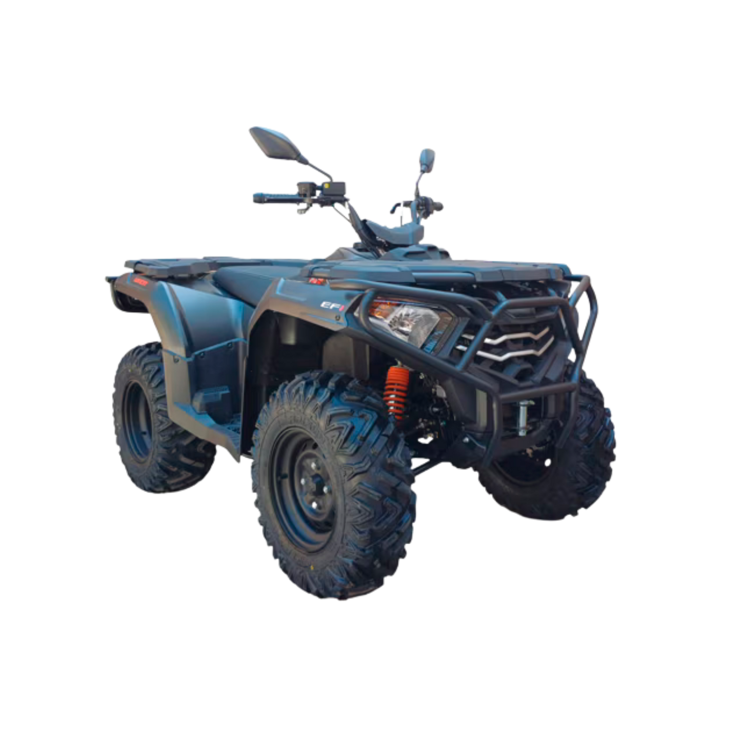 XWOLF 300