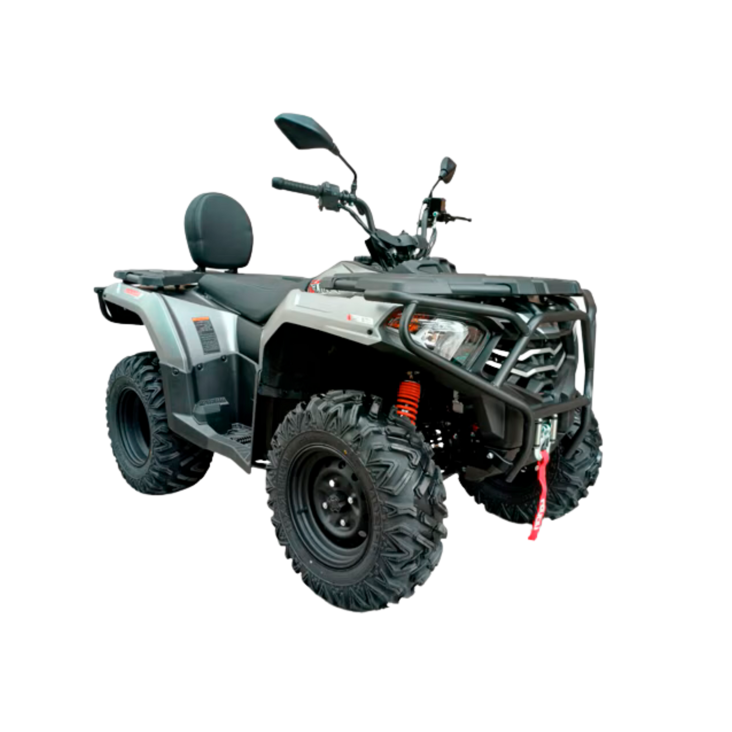 XWOLF 300 PRO