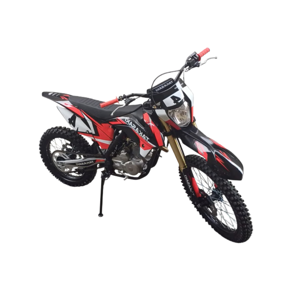TAKASAKI YX 250-1