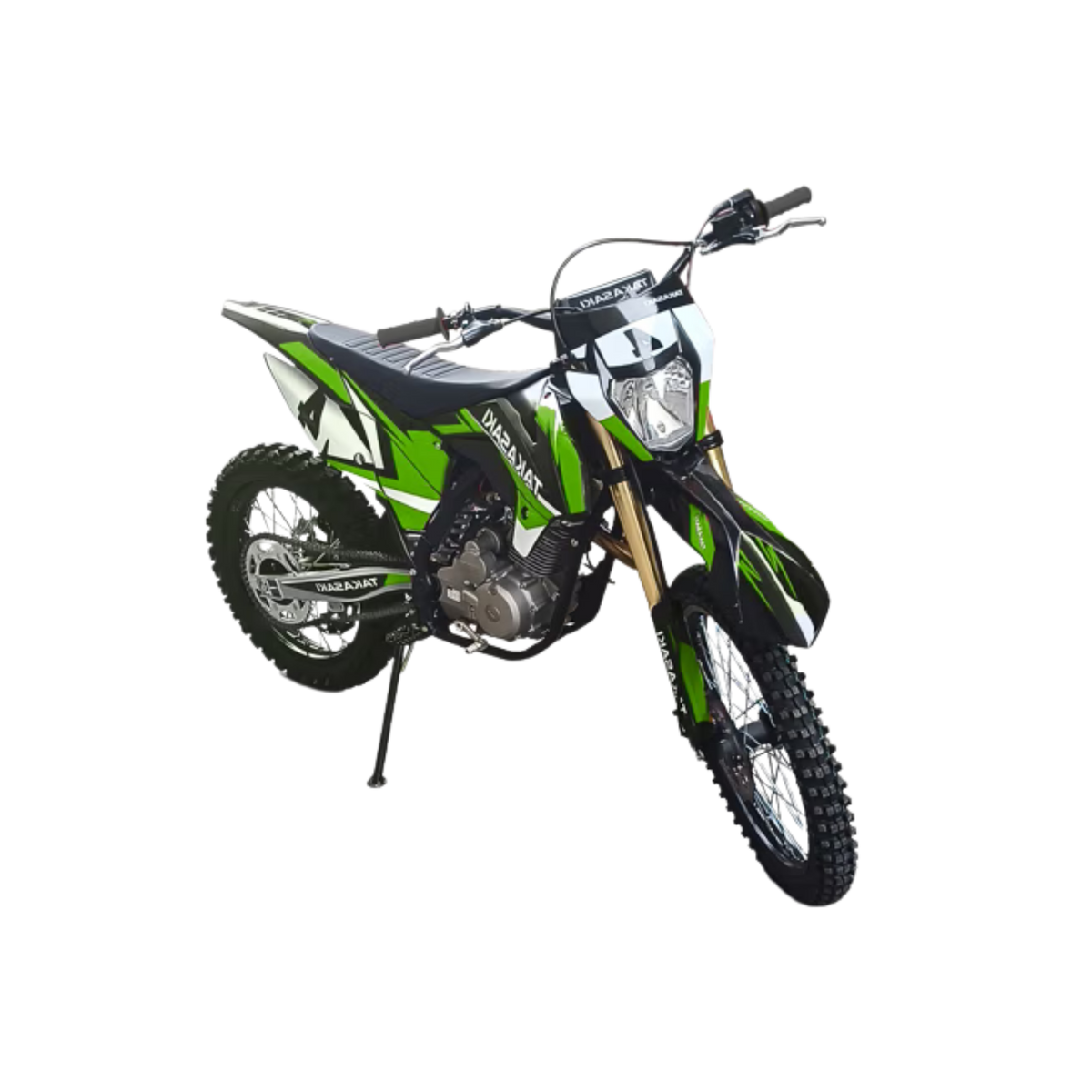 TAKASAKI YX 250-1