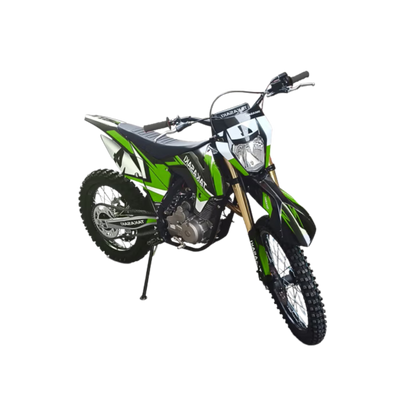 TAKASAKI YX 250-1