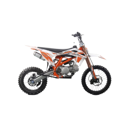 TAKASAKI YX 125-1