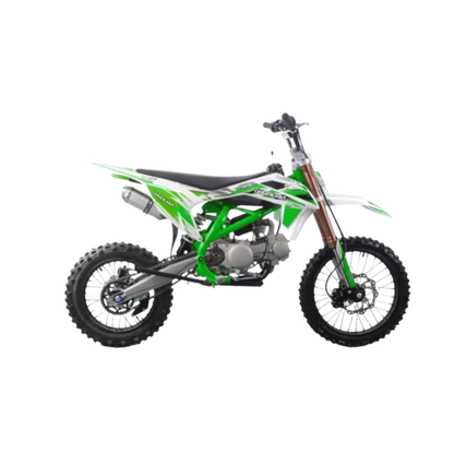 TAKASAKI YX 125-1