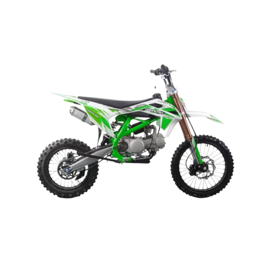 TAKASAKI YX 125-1