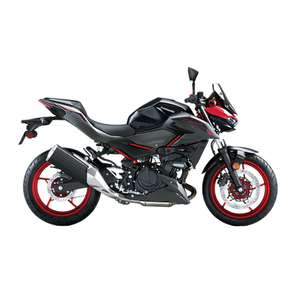 KAWASAKI Z 500 SE