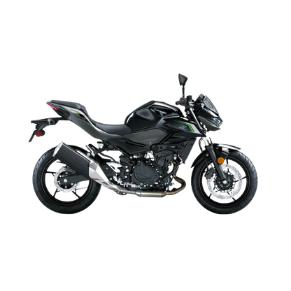 KAWASAKI Z 500 ABS