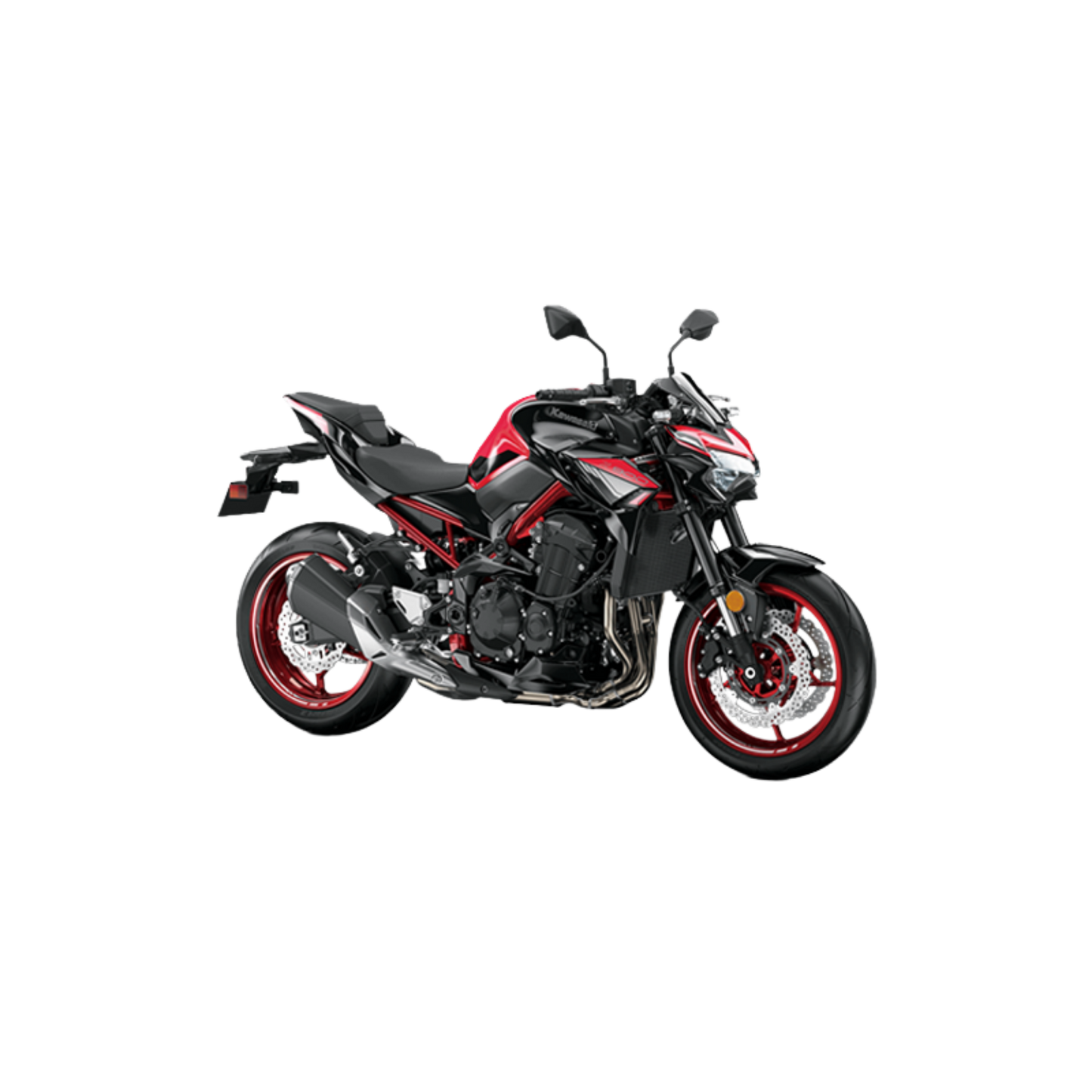 KAWASAKI Z 900 ABS
