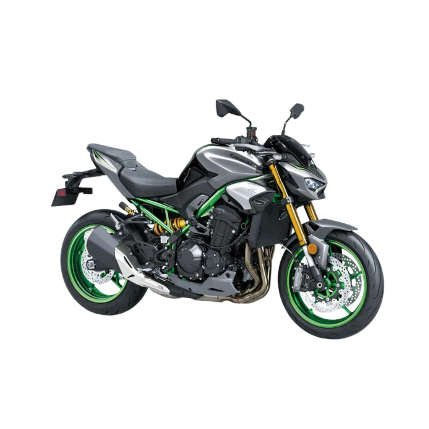 KAWASAKI Z 900 SE