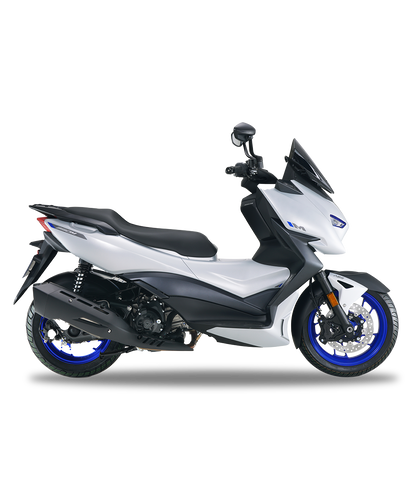 Zontes ZT350T-M