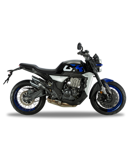 Zontes ZT350 GK