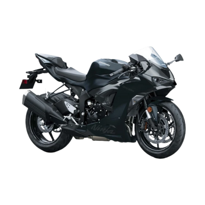 KAWASAKI NINJA ZX6R