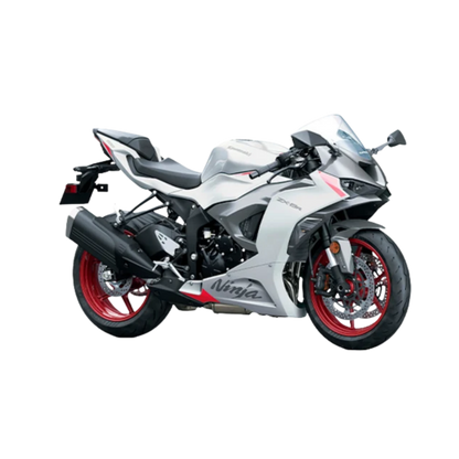 KAWASAKI NINJA ZX6R