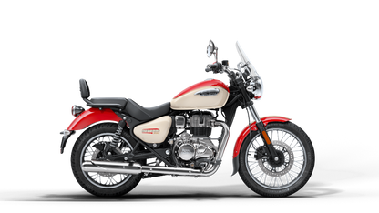 Royal Enfield Meteor 350
