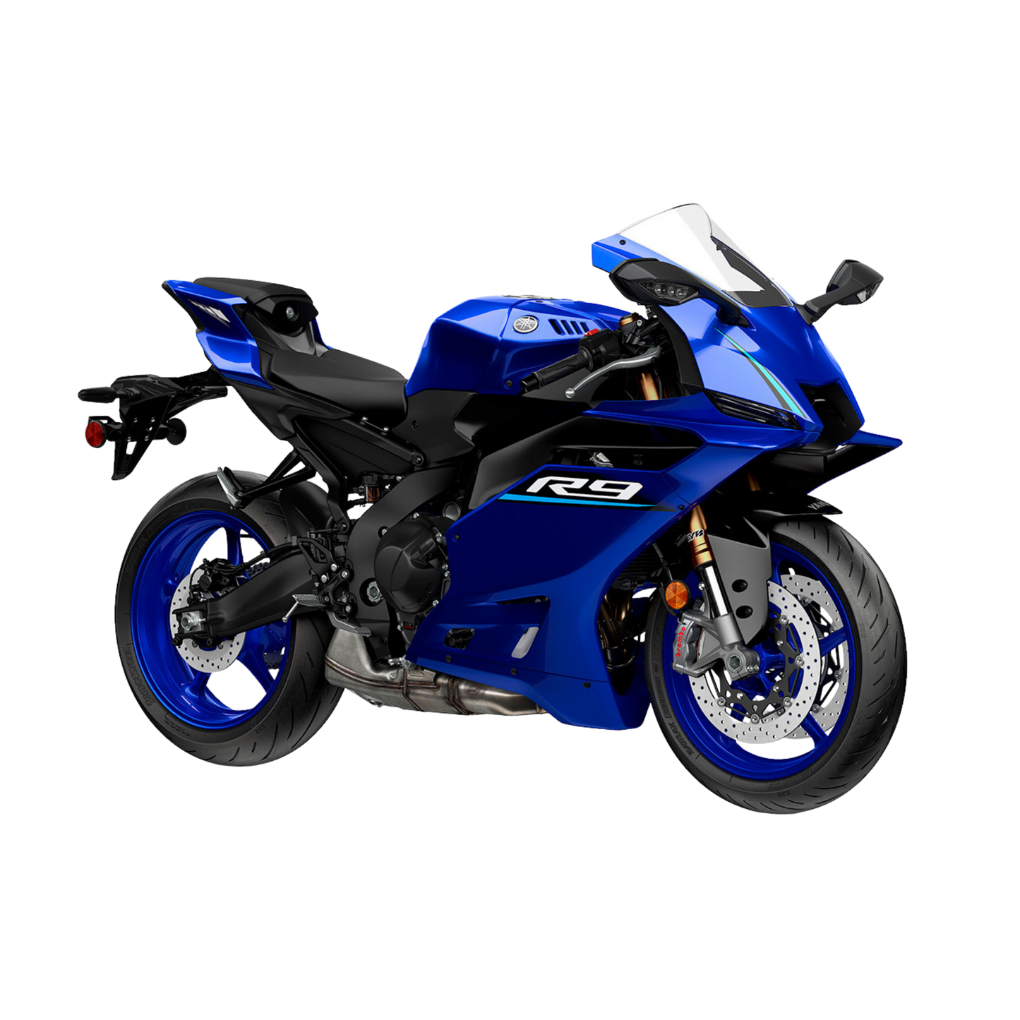 Yamaha R9