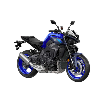 Yamaha MT10 / SP