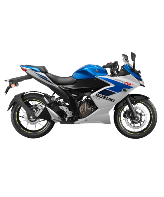 SUZUKI GIXXER 250 FI