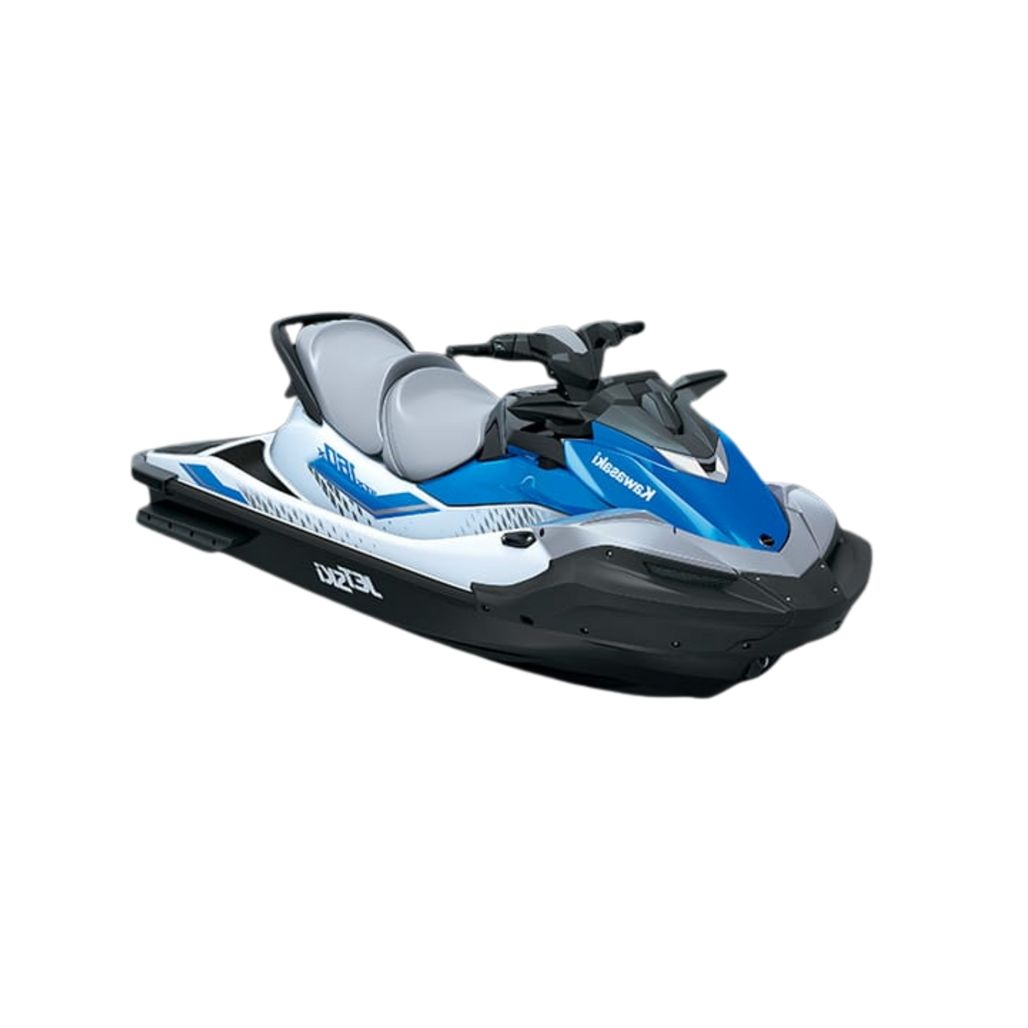 KAWASAKI JET SKI ST 160 X