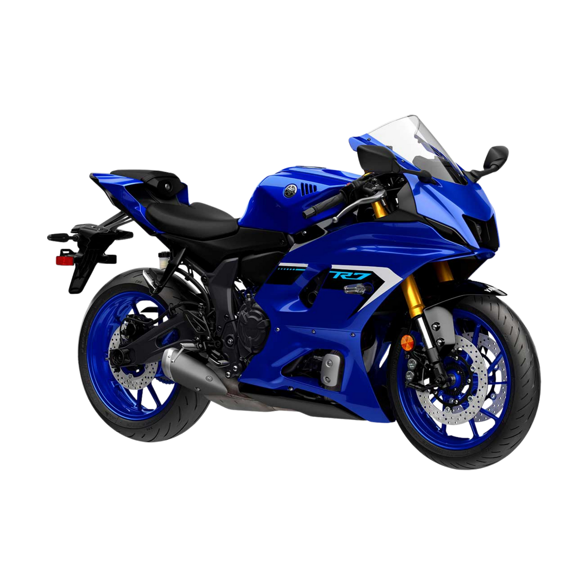 Yamaha R7