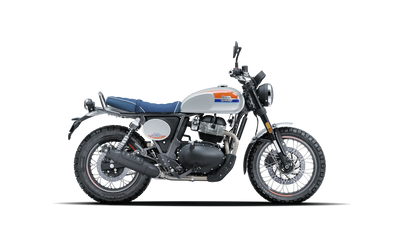 ROYAL ENFIELD BEAR 650