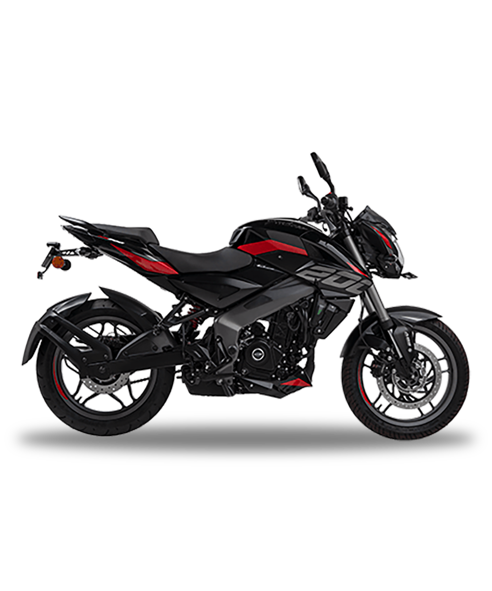 Bajaj Pulsar Pulsar NS 200 FI