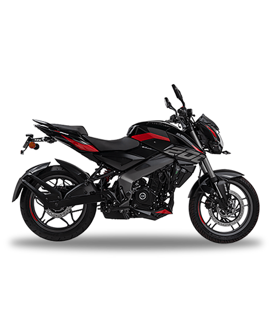 Bajaj Pulsar Pulsar NS 200 FI