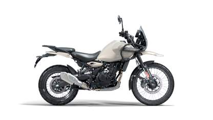 Royal Enfield Himalayan 450