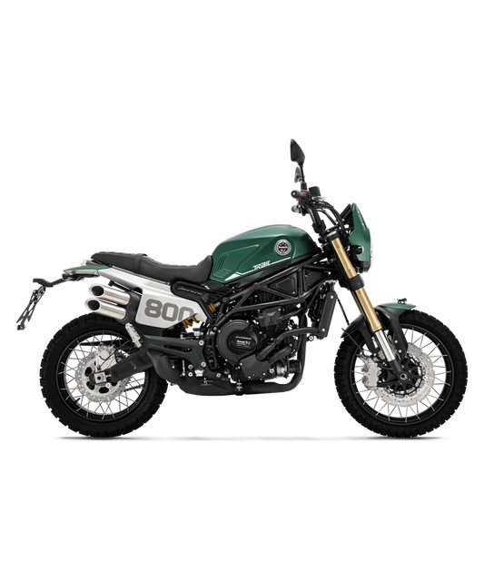 Benelli LEONCINO-800 TRAIL