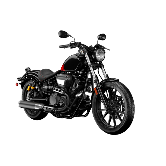 Yamaha BOLT R SPEC