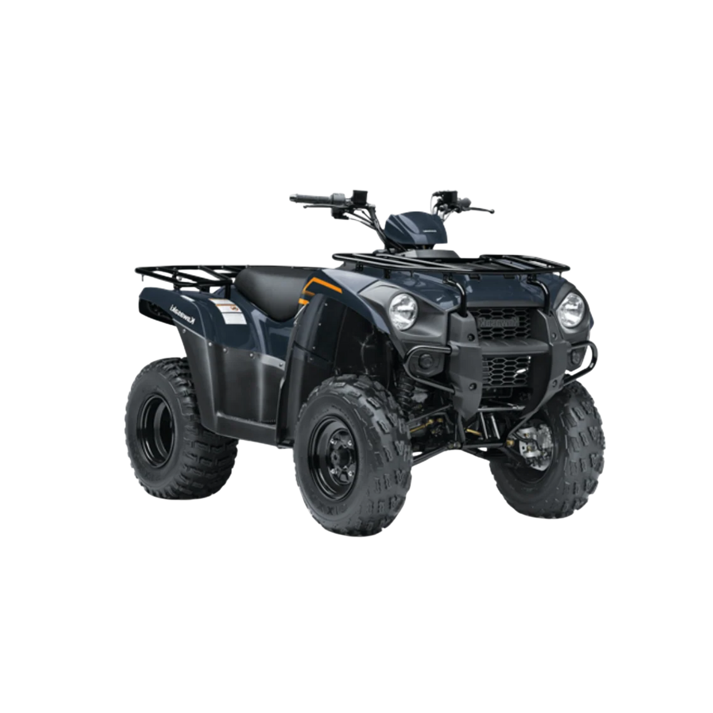 KAWASAKI BRUTE FORCE 300