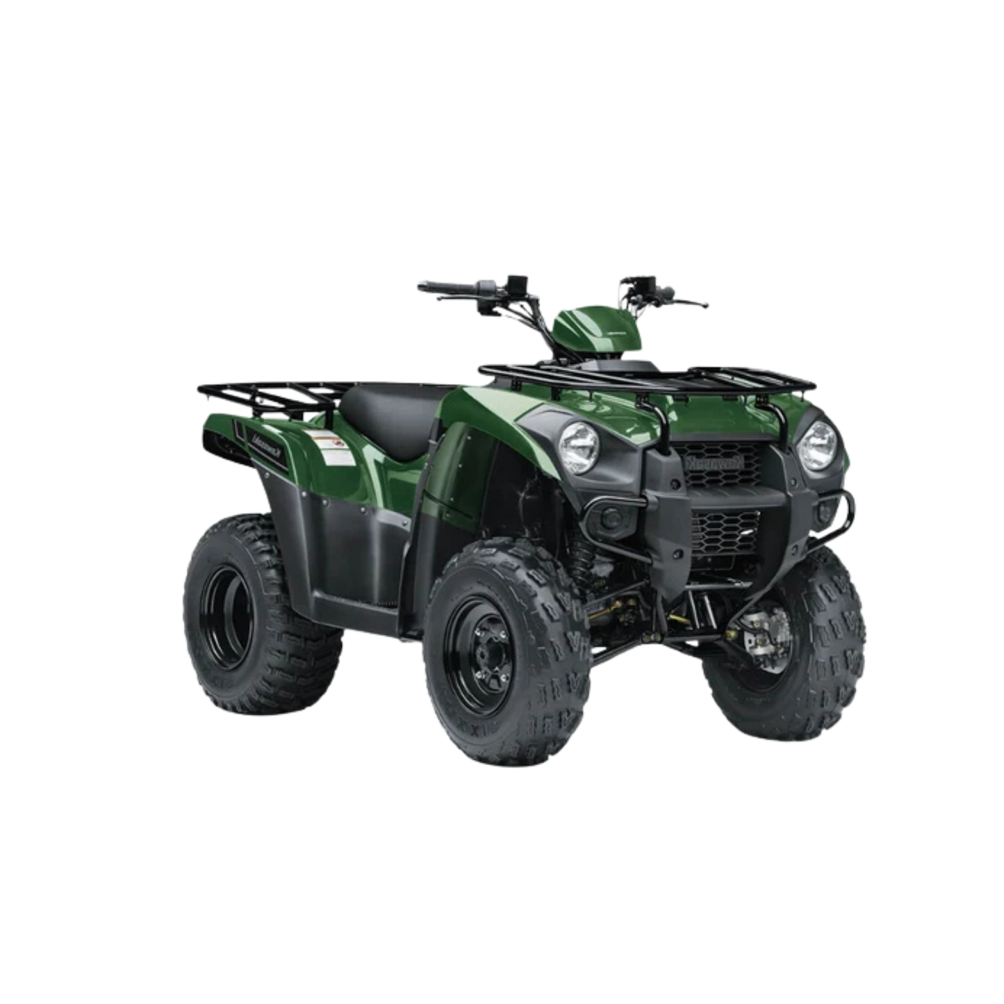 KAWASAKI BRUTE FORCE 300