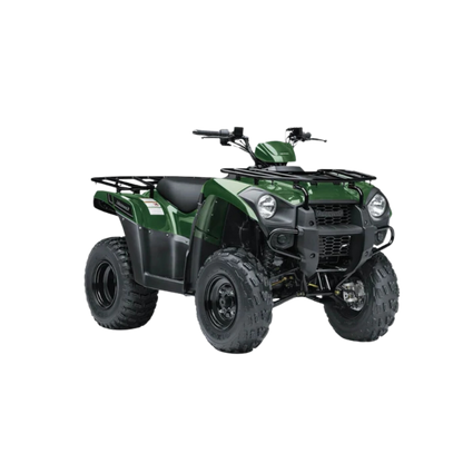 KAWASAKI BRUTE FORCE 300