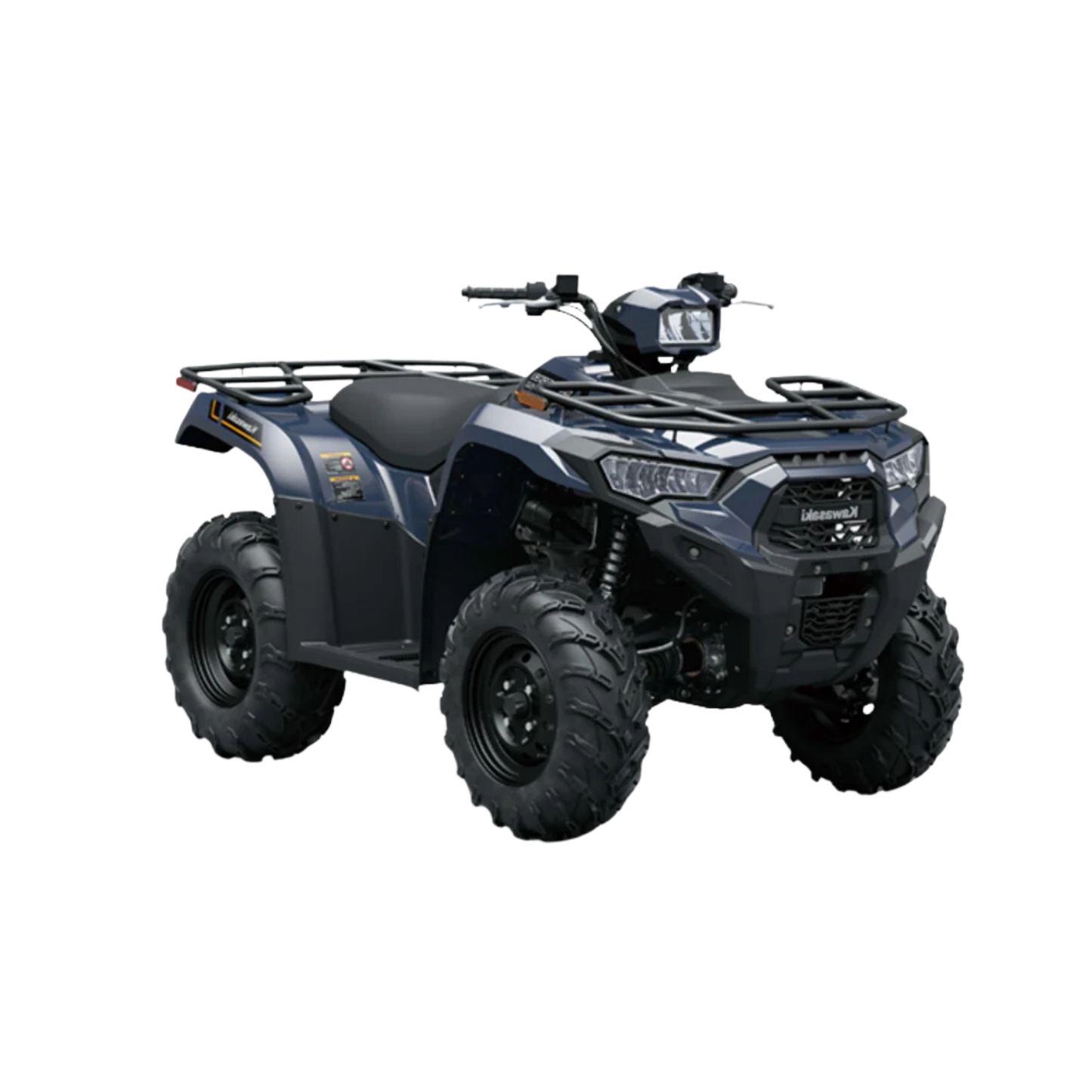 KAWASAKI BRUTE FORCE 450 4X4