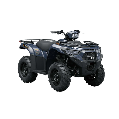 KAWASAKI BRUTE FORCE 450 4X4