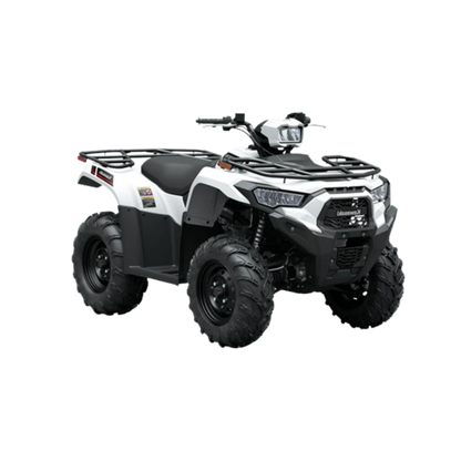 KAWASAKI BRUTE FORCE 450 4X4