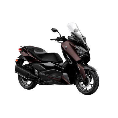 Yamaha XMAX 300