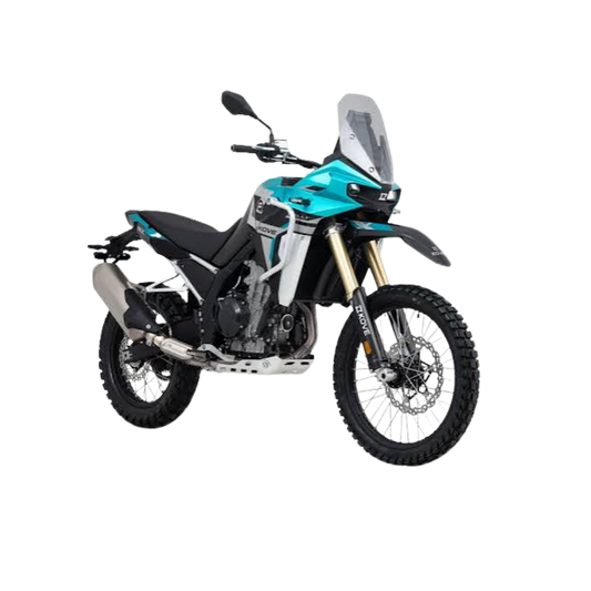 KOVE 800X RALLY