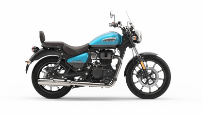 Royal Enfield Meteor Supernova