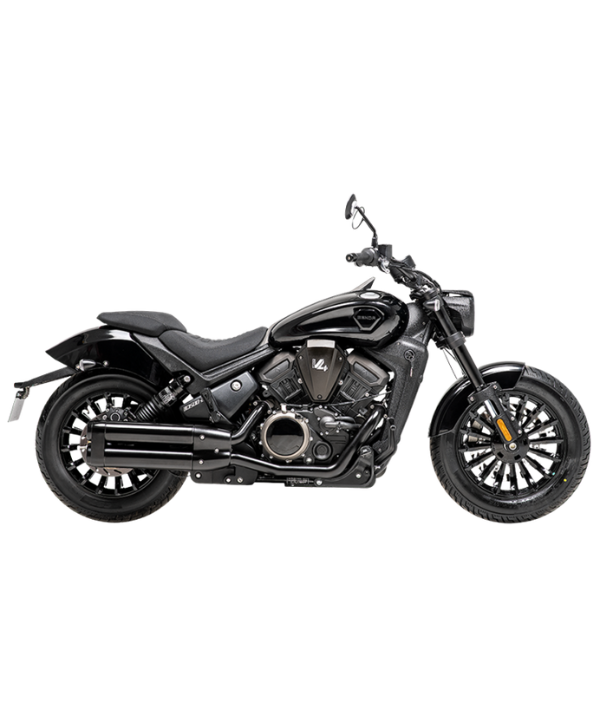 Benda Dark Flag 500