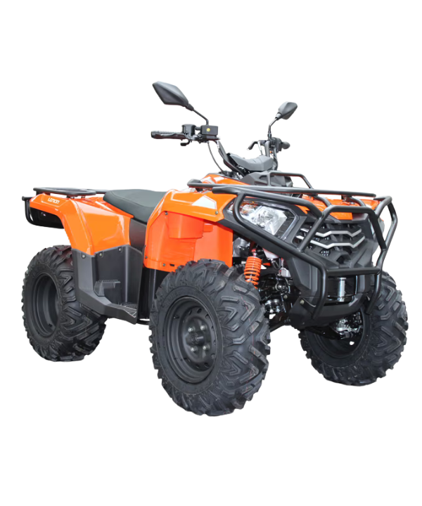 Loncin GA300 Pro