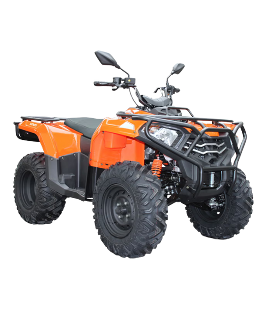 Loncin GA300 Pro