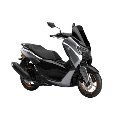 Yamaha NMAX CONNECTED