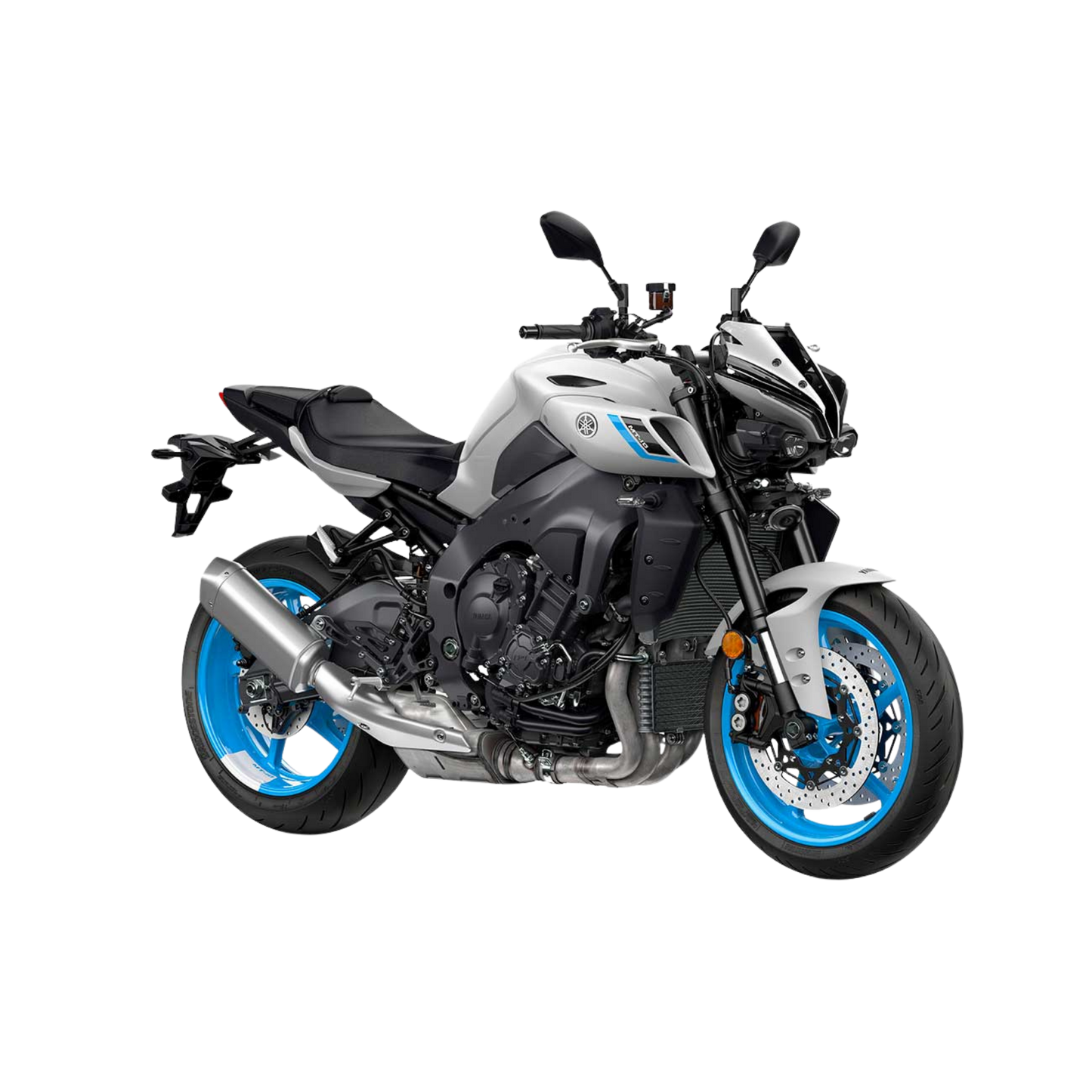 Yamaha MT10 / SP