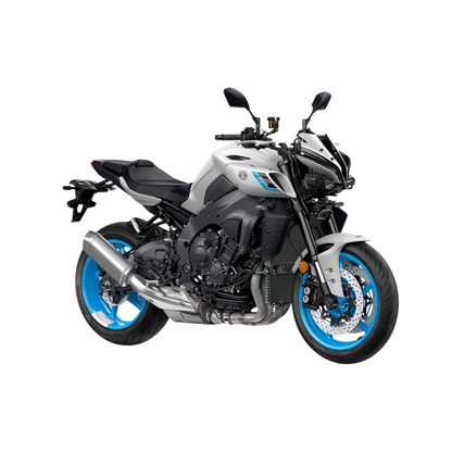 Yamaha MT10 / SP