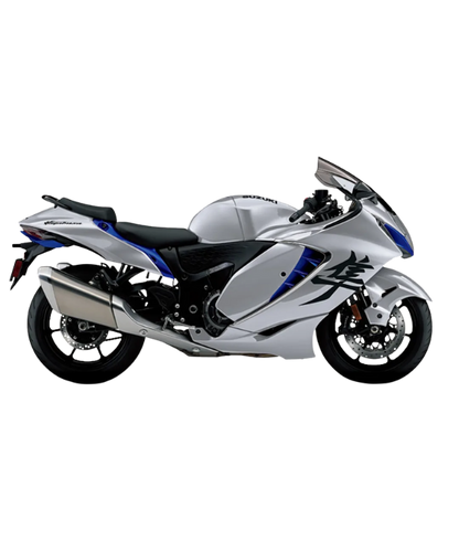 Suzuki GSX1300RA