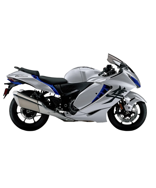 Suzuki GSX1300RA
