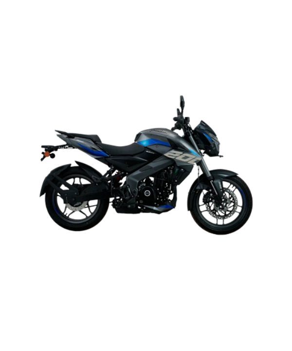 Bajaj Pulsar NS 200 UG2