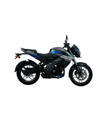 Bajaj Pulsar NS 200 UG2