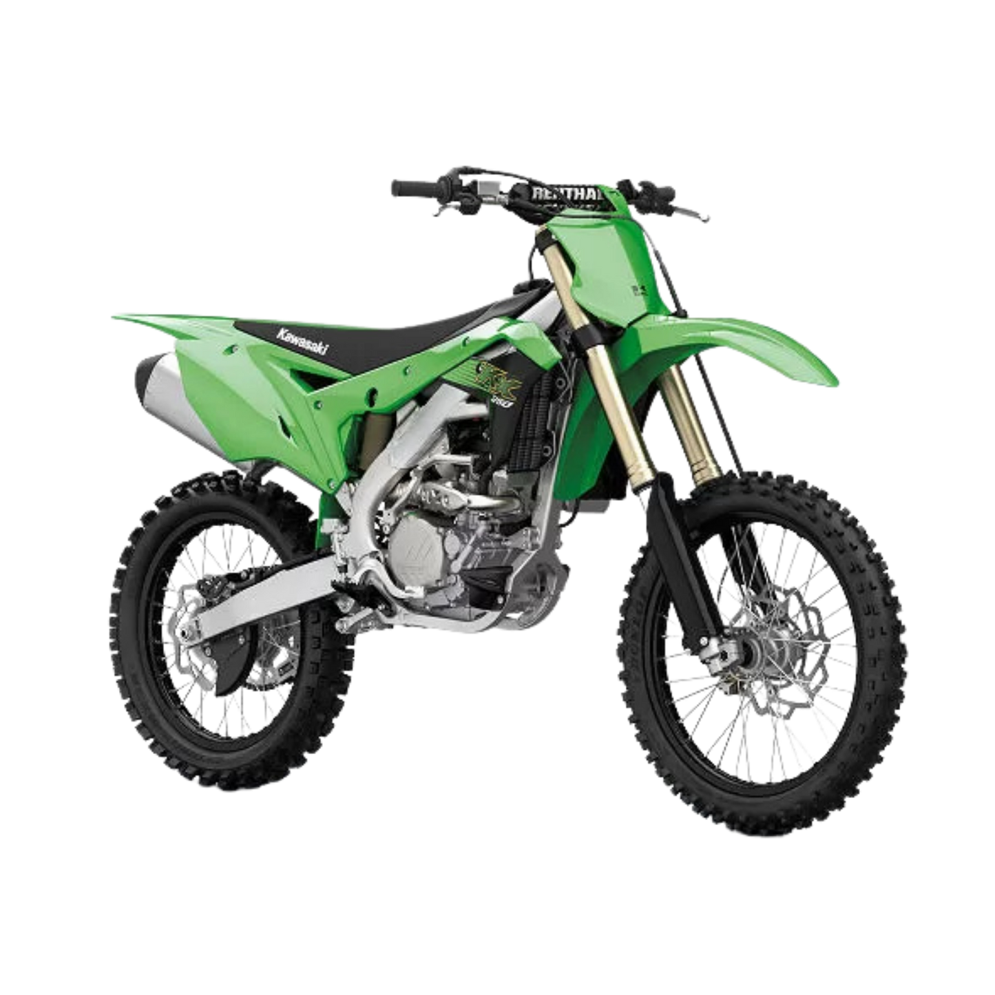 KAWASAKI KX 250