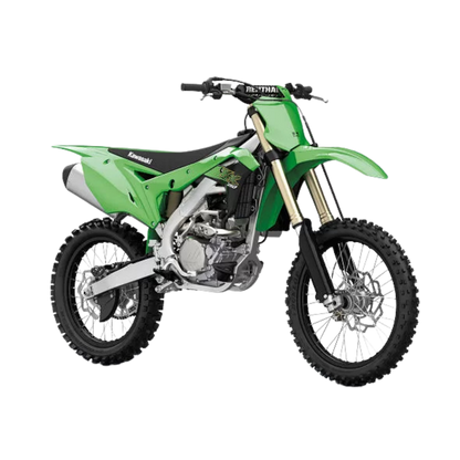 KAWASAKI KX 250